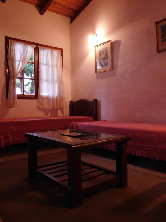 Aparthotel El Agora Villa General Belgrano Zimmer foto